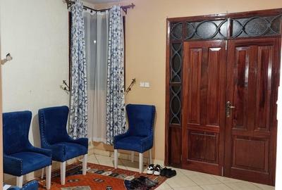 4 Bed House with En Suite in Karen - 3