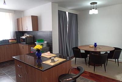 Serviced 2 Bed Apartment with En Suite at Off Danis Prit Rd.