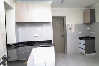 3 Bed Apartment with En Suite in Kitengela - 4