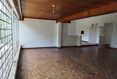 4 Bed House with En Suite in Kiambu Road - 2