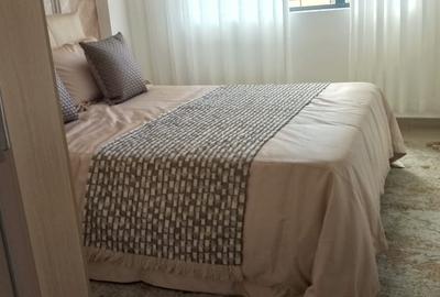 1 Bed Apartment with En Suite in Ongata Rongai - 3