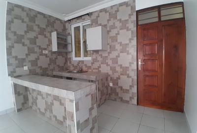 1 Bed Apartment with Borehole in Mtwapa - 3