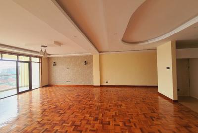 3 Bed Apartment with Swimming Pool in Lavington - 3