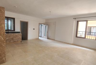 1 Bed Apartment with En Suite at Westlands - 4