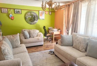 3 Bed Townhouse with Staff Quarters at Popo Lane - 4