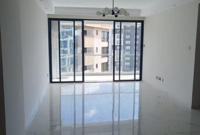 3 Bed Apartment with En Suite in Kilimani