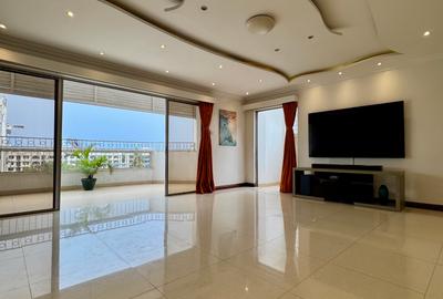 3 Bed Apartment with Staff Quarters at Nyerere Avenue