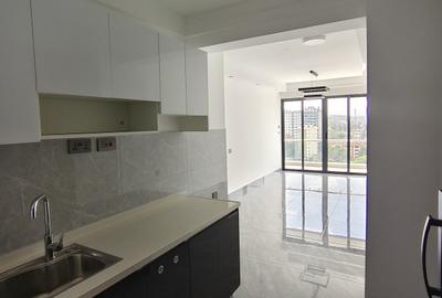 1 Bed Apartment with Staff Quarters in Kilimani - 2