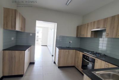 2 Bed Apartment with En Suite at Mombasa Road - 3