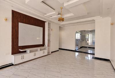 3 Bed House with En Suite in Ngong - 2