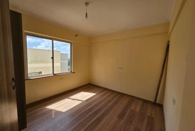 2 Bed Apartment with En Suite in Kileleshwa