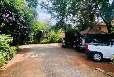 0.75 ac Land in Lavington - 2