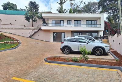 2 Bed Apartment with En Suite at Off Thigiri Ridge