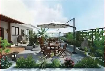 1 Bed Apartment with En Suite at Westlands Road Next To Gtc. - 3