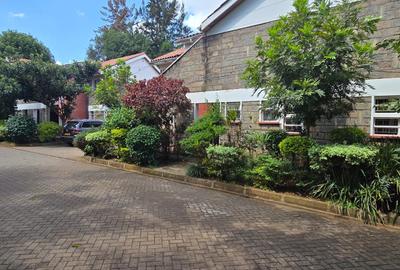4 Bed Townhouse with En Suite in Lavington - 2