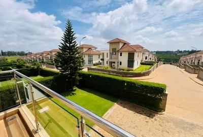 4 Bed House with En Suite at Runda Paradise