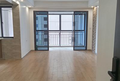 2 Bed Apartment with En Suite in Kileleshwa - 3
