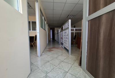 Office with Service Charge Included at Woodvale Westlands