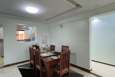 Serviced 3 Bed Apartment with En Suite in Nyali Area