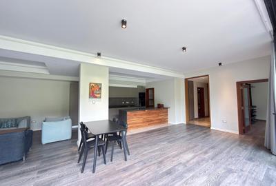 Furnished 2 Bed Apartment with En Suite in Gigiri - 2