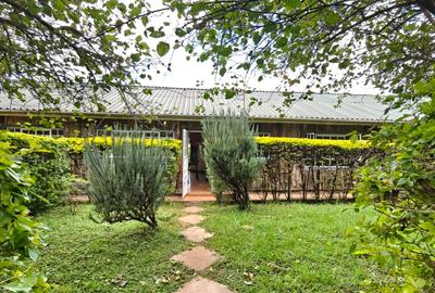 2 Bed House with Garden at Karen - 3