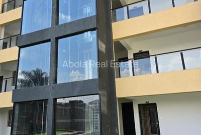 3 Bed Apartment with En Suite in Westlands Area - 4