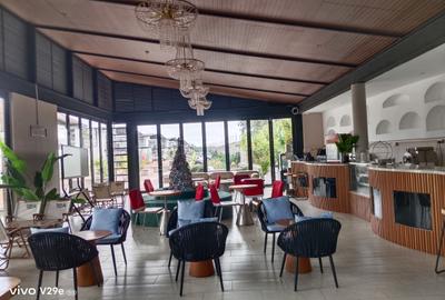 4 Bed Townhouse with En Suite at Off Kiambu Road - 3