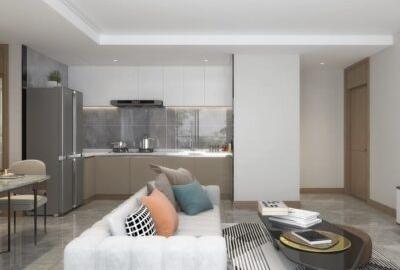 2 Bed Apartment with Swimming Pool at Ring Road