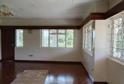 Commercial Property with Parking in Westlands Area