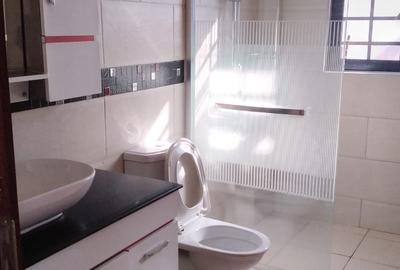 3 Bed Townhouse with En Suite in Runda - 3