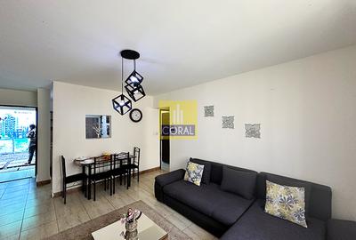2 Bed Apartment with Lift in Ruiru