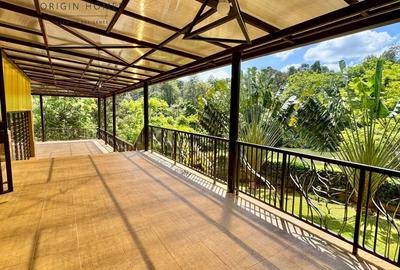 5 Bed Townhouse with En Suite at Lower Kabete - 2