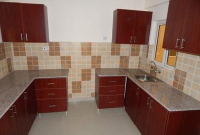 3 Bed Apartment with En Suite at Greenwood Drive Nyali