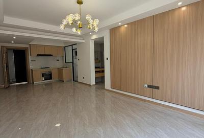 1 Bed Apartment with En Suite at Othaya Road - 2