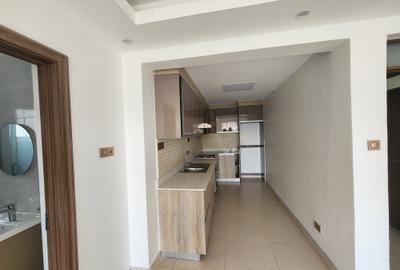 1 Bed Apartment with En Suite at Rhapta Road - 3