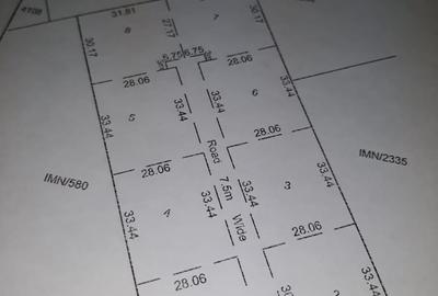 10,000 ft² Land at Greenwood