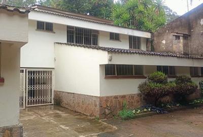 4 Bed Townhouse with En Suite at Peponi Road