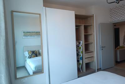 Serviced 1 Bed Apartment with En Suite in Westlands Area