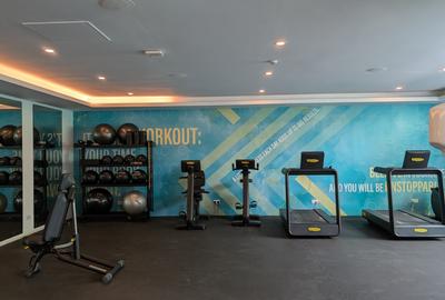 4 Bed Apartment with En Suite in Kilimani - 4