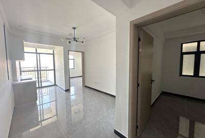 2 Bed Apartment with En Suite at Kilimani