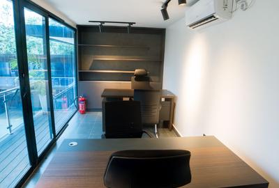 Office with Backup Generator at Westlands - 3