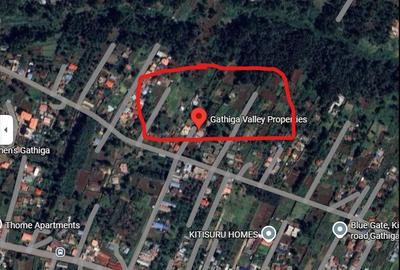 0.42 ac Residential Land at Kirawa Road - 3
