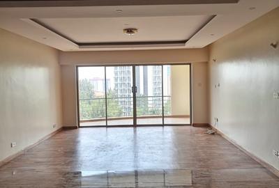 4 Bed Apartment with En Suite in Kileleshwa