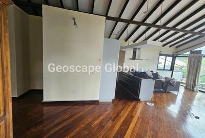 Furnished 2 Bed Apartment with En Suite in Gigiri - 3