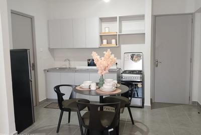 1 Bed Apartment with Swimming Pool in Thika Road - 4