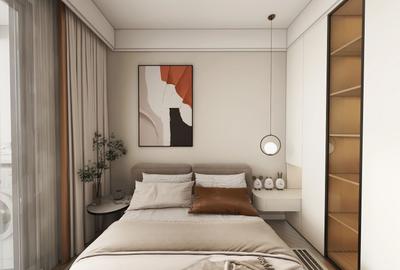 1 Bed Apartment with En Suite at Westlands Westlands