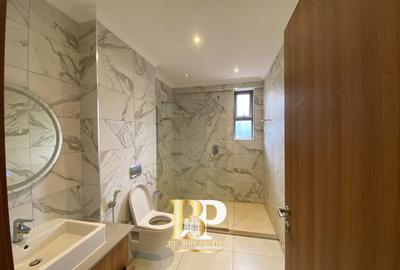 3 Bed Apartment with En Suite in Westlands Area - 4