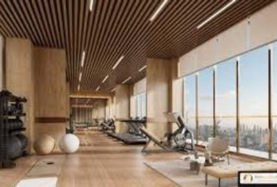 1 Bed Apartment with En Suite at Riverside