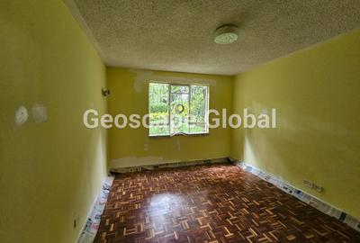 4 Bed House with En Suite in Kitisuru