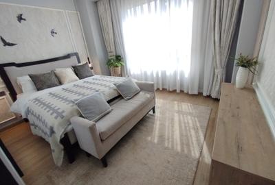 2 Bed Apartment with En Suite in Westlands Area
